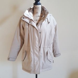 Pacific Trail size S coat